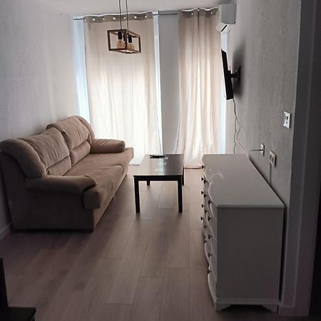Mar Y Montana En Gilet Apartment ภายนอก รูปภาพ