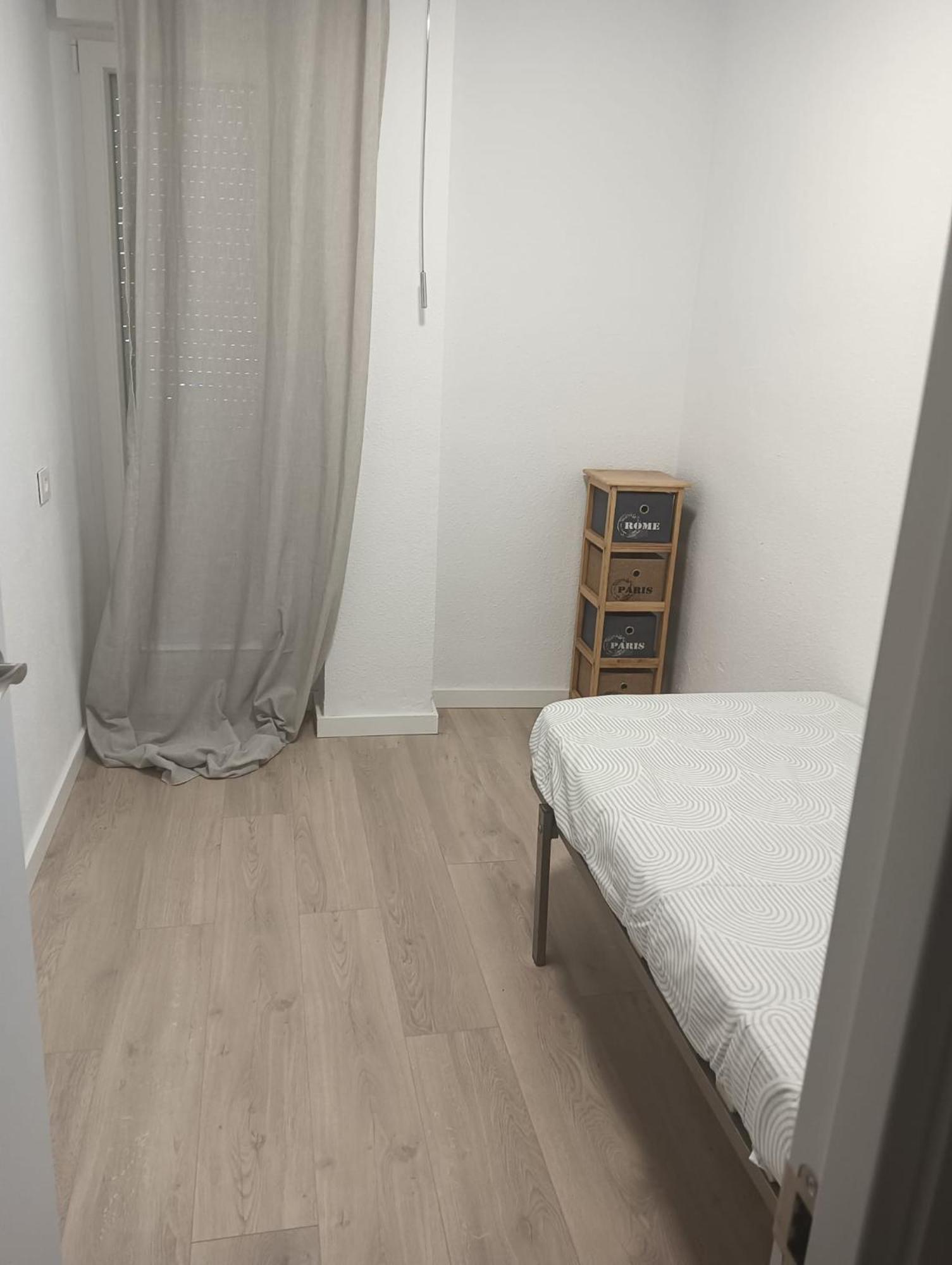 Mar Y Montana En Gilet Apartment ภายนอก รูปภาพ